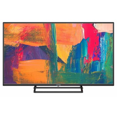 BLAUPUNKT TV BLN40F1132EEB, LED, FHD, 40"